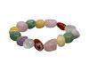 Assorted Stone Bracelet